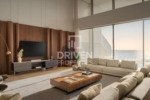 آپارتمان برای فروش در  Palm Jumeirah، Dubai، امارات متحده عربی  4 خوابه ، 680.61 متر مربع ، شماره 741655 - تصویر 8