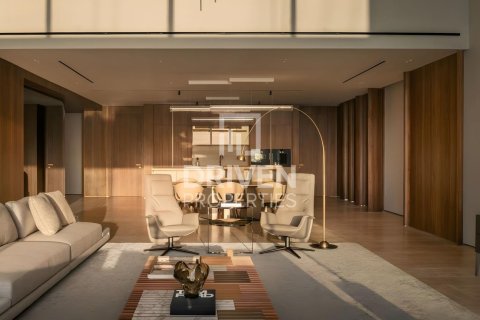 آپارتمان برای فروش در  Palm Jumeirah، Dubai، امارات متحده عربی  4 خوابه ، 680.61 متر مربع ، شماره 741655 - تصویر 7