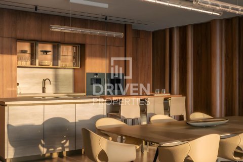 آپارتمان برای فروش در  Palm Jumeirah، Dubai، امارات متحده عربی  4 خوابه ، 680.61 متر مربع ، شماره 741655 - تصویر 6