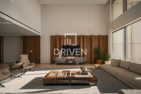 آپارتمان برای فروش در  Palm Jumeirah، Dubai، امارات متحده عربی  4 خوابه ، 680.61 متر مربع ، شماره 741655 - تصویر 2