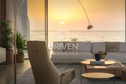آپارتمان برای فروش در  Palm Jumeirah، Dubai، امارات متحده عربی  4 خوابه ، 680.61 متر مربع ، شماره 741655 - تصویر 12
