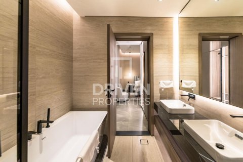 Huoneisto Dubai, Arabiemiraatit 2 makuuhuonetta, 112.97 m2 № 741653 - kuva 15