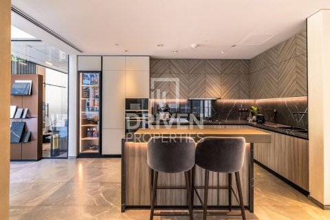 Huoneisto Dubai, Arabiemiraatit 2 makuuhuonetta, 112.97 m2 № 741653 - kuva 12