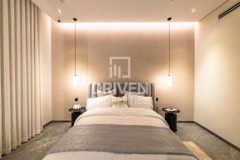 Huoneisto Dubai, Arabiemiraatit 2 makuuhuonetta, 112.97 m2 № 741653 - kuva 6