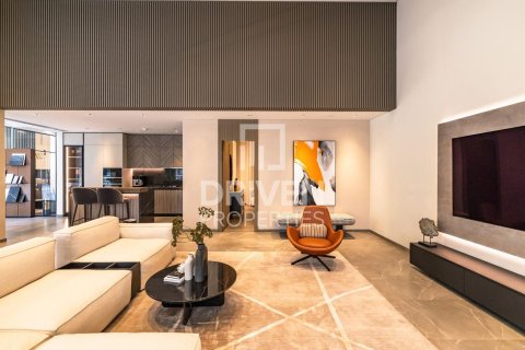 Huoneisto Dubai, Arabiemiraatit 2 makuuhuonetta, 112.97 m2 № 741653 - kuva 2