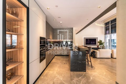 Huoneisto Dubai, Arabiemiraatit 2 makuuhuonetta, 112.97 m2 № 741653 - kuva 4