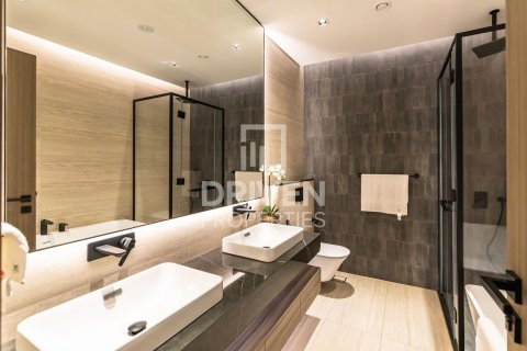 Huoneisto Dubai, Arabiemiraatit 2 makuuhuonetta, 112.97 m2 № 741653 - kuva 14