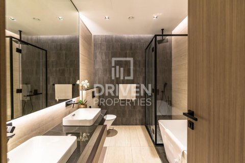 Huoneisto Dubai, Arabiemiraatit 2 makuuhuonetta, 112.97 m2 № 741653 - kuva 13
