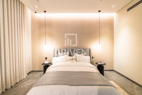 Huoneisto Dubai, Arabiemiraatit 2 makuuhuonetta, 112.97 m2 № 741653 - kuva 10