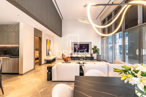 Appartement à Dubai, EAU: 2 chambres, 112.97 m2 № 741653