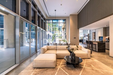 Huoneisto Dubai, Arabiemiraatit 2 makuuhuonetta, 112.97 m2 № 741653 - kuva 3