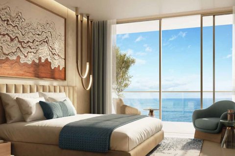 Byt v Al Marjan Island, Ras Al Khaimah, SAE 1 ložnice, 75 m² Č.: 631501 - fotografie 4
