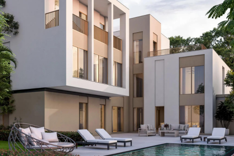 Villa in Dubai, UAE № 631496 - photo 2