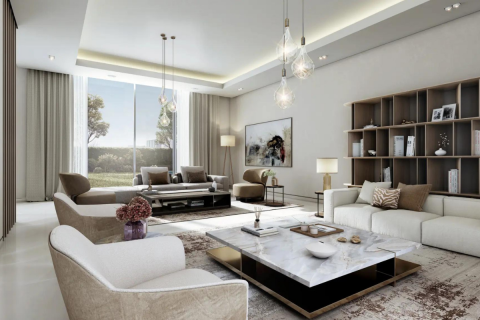 Villa in Dubai, UAE № 631496 - photo 1
