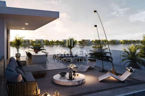 Villa till försäljning i Mohammed Bin Rashid City, Dubai, UAE 5 sovrum, 789.21 kvm Nr. 761492 - fotografi 11
