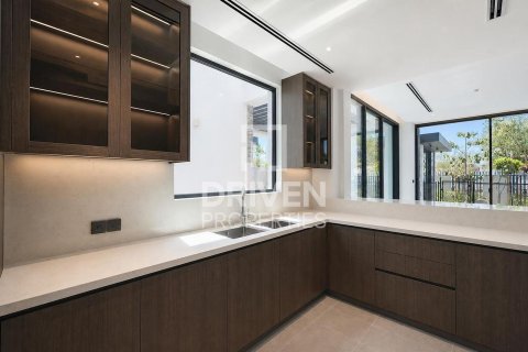 Vila di Tilal Al Ghaf, Dubai, UAE 5 bilik tidur, 473.25 meter persegi № 761489 - foto 23