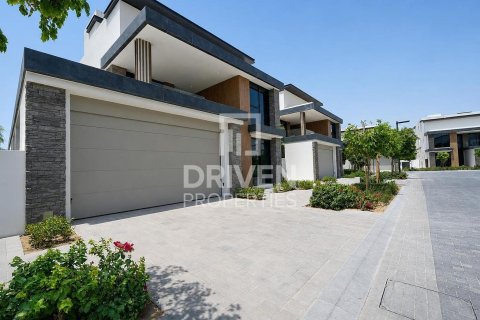 Vila di Tilal Al Ghaf, Dubai, UAE 5 bilik tidur, 473.25 meter persegi № 761489 - foto 2