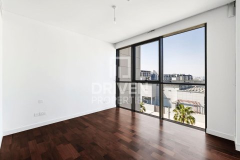 Tvåvåningshus till försäljning i City Walk, Dubai, UAE 4 sovrum, 263.75 kvm Nr. 761493 - fotografi 11