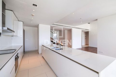 Tvåvåningshus till försäljning i City Walk, Dubai, UAE 4 sovrum, 263.75 kvm Nr. 761493 - fotografi 7