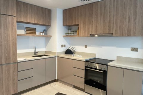 Byt v Business Bay, Dubai, SAE 2 ložnice, 108 m² Č.: 714120 - fotografie 16
