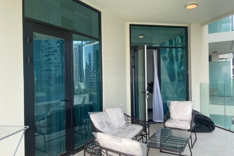 Byt v Business Bay, Dubai, SAE 2 ložnice, 108 m² Č.: 714120 - fotografie 9