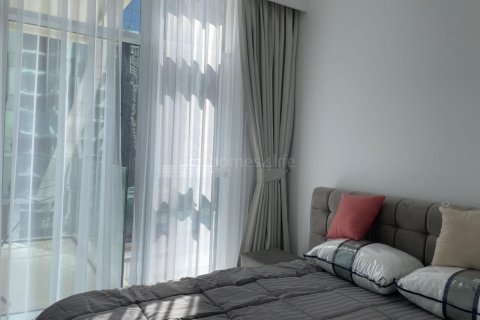 Byt v Business Bay, Dubai, SAE 2 ložnice, 108 m² Č.: 714120 - fotografie 7
