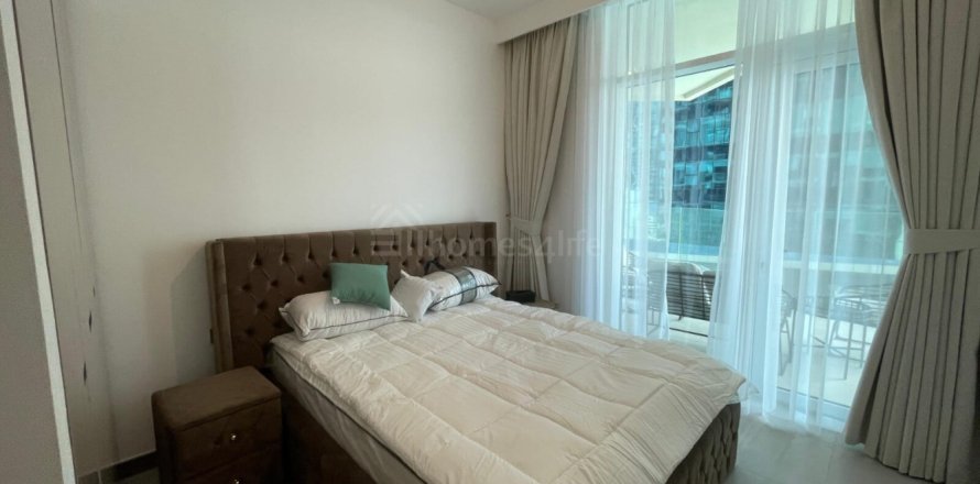 Byt v Business Bay, Dubai, SAE 2 ložnice, 108 m² Č.: 714120