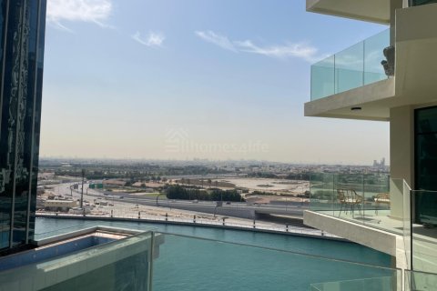 Byt v Business Bay, Dubai, SAE 2 ložnice, 108 m² Č.: 714120 - fotografie 11