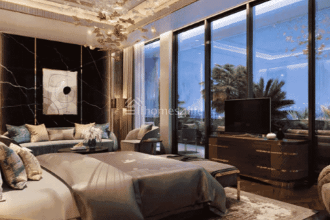 Damac Lagoons, Dubai, UAE의 판매용 타운하우스 침실 5개, 219제곱미터 번호 714115 - 사진 10