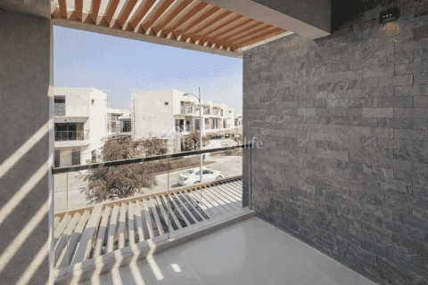 Kaupunkipientalo DAMAC Hills (Akoya by DAMAC), Dubai, Arabiemiraatit 4 makuuhuonetta, 148 m2 № 714116 - kuva 2