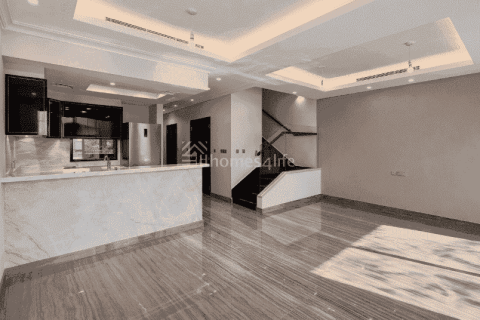 Kaupunkipientalo DAMAC Hills (Akoya by DAMAC), Dubai, Arabiemiraatit 4 makuuhuonetta, 148 m2 № 714116 - kuva 1