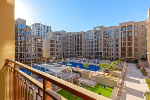 Town Square, Dubai, BAE’de satılık daire 2 yatak odası, 85 m² No 714118 - fotoğraf 14