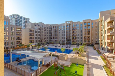 Dzīvoklis Town Square, Dubaijā, AAE 2 istabas, 85 m2 Nr. 714118