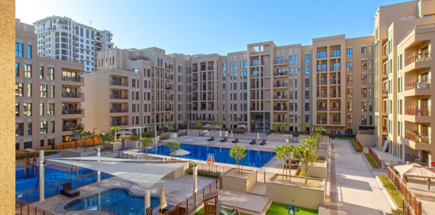 Town Square, Dubai, BAE’de daire 2 yatak odası, 85 m&sup2; No 714118