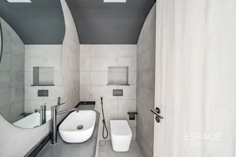 Duplex zur Miete in Jumeirah Village Circle, Dubai, VAE 2 Schlafzimmer, 144 m2 Nr. 649962 - Foto 5