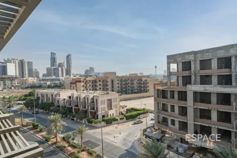 Duplex zur Miete in Jumeirah Village Circle, Dubai, VAE 2 Schlafzimmer, 144 m2 Nr. 649962 - Foto 15