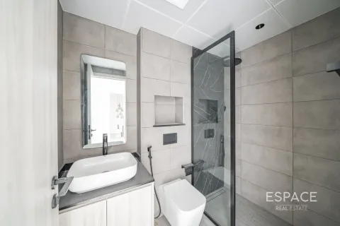 Duplex zur Miete in Jumeirah Village Circle, Dubai, VAE 2 Schlafzimmer, 144 m2 Nr. 649962 - Foto 12