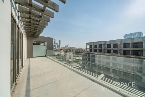 Duplex zur Miete in Jumeirah Village Circle, Dubai, VAE 2 Schlafzimmer, 144 m2 Nr. 649962 - Foto 14