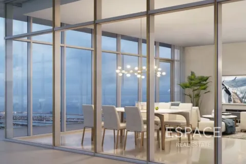شقة للبيع في Dubai Harbour، دبي، الإمارات العربية المتحدة 2 غرفة نوم ، 132 متر مربع ، رقم 649956 - صورة 3