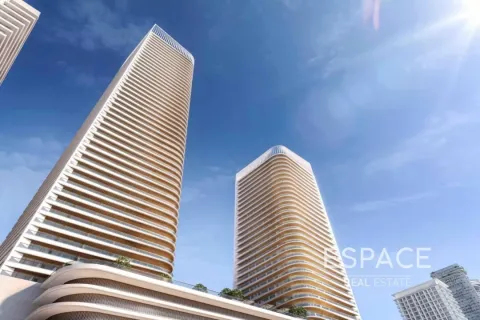Διαμέρισμα σε Dubai Harbour, ΗΑΕ 2 υπνοδωμάτια, 147 τ.μ. Αρ. 649957 - φωτογραφία 9