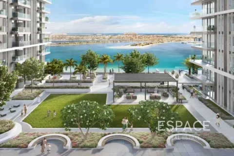 Διαμέρισμα σε Dubai Harbour, ΗΑΕ 2 υπνοδωμάτια, 147 τ.μ. Αρ. 649957 - φωτογραφία 10