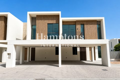 تاون هاوس للإيجار في The Valley، دبي، الإمارات العربية المتحدة 3 غرفة نوم ، 173.91441600 متر مربع ، رقم 721419 - صورة 7