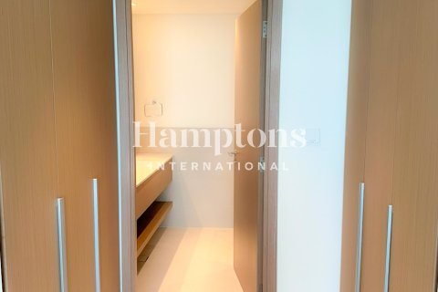 Appartement à Dubai Creek Harbour (The Lagoons), Dubai, EAU: 2 chambres, 99.1702 m2 № 721420