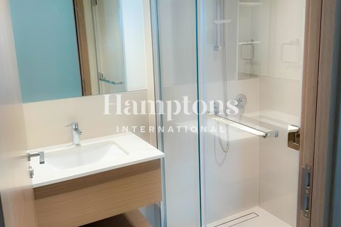 Снять в аренду квартиру в Dubai Creek Harbour (The Lagoons), Дубай, ОАЭ 2 спальни, 99.17023638м2, № 721420 - фото 3