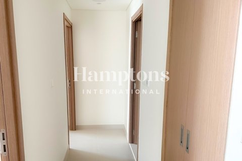 Снять в аренду квартиру в Dubai Creek Harbour (The Lagoons), Дубай, ОАЭ 2 спальни, 99.17023638м2, № 721420 - фото 4