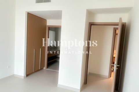 Снять в аренду квартиру в Dubai Creek Harbour (The Lagoons), Дубай, ОАЭ 2 спальни, 99.17023638м2, № 721420 - фото 2