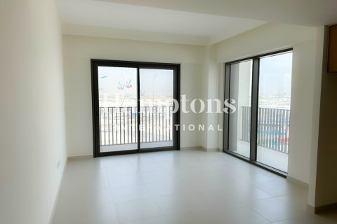 Снять в аренду квартиру в Dubai Creek Harbour (The Lagoons), Дубай, ОАЭ 2 спальни, 99.17023638м2, № 721420 - фото 12