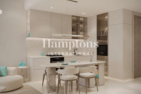 Apartament në Dubai, Emiratet e Bashkuara Arabe 1 dhomë, 44.38069213 m2. № 721425 - Foto 11