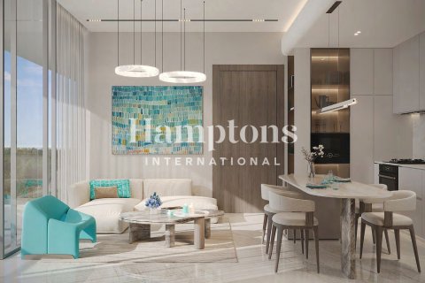 Apartament në Dubai, Emiratet e Bashkuara Arabe 1 dhomë, 44.38069213 m2. № 721425 - Foto 13
