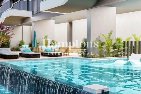 Apartament në Dubai, Emiratet e Bashkuara Arabe 1 dhomë, 44.38069213 m2. № 721425 - Foto 28